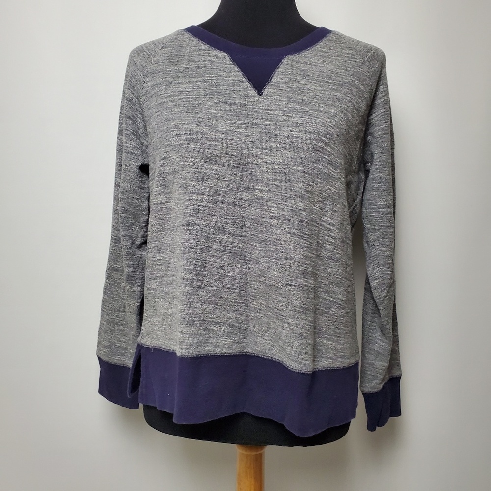 Madewell Women's Long Sleeves Sweater Small